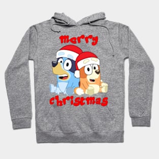 christmas eve Hoodie